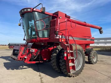 Main image Case IH 2388